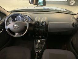 Dacia Duster 1.5 dCi Prestige 4×4 full