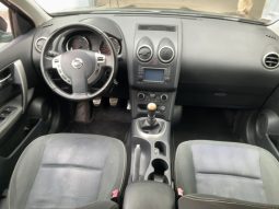 Nissan Qashqai 1.5 Turbodiesel Tekna full