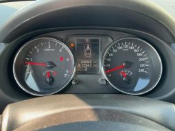 Nissan Qashqai 2.0 dCi I-Way full