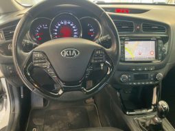 Kia cee’d 1.6 CRDi Dream Team full