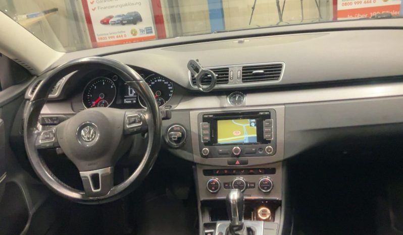 Volkswagen Passat 2.0 TDI Comfortline BlueMotion
