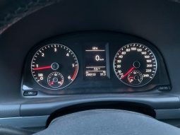 Volkswagen Touran 1.6 TDI Style BlueMotion full