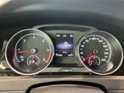 Volkswagen Golf VII 1.6 TDI Cup BlueMotion Tech full