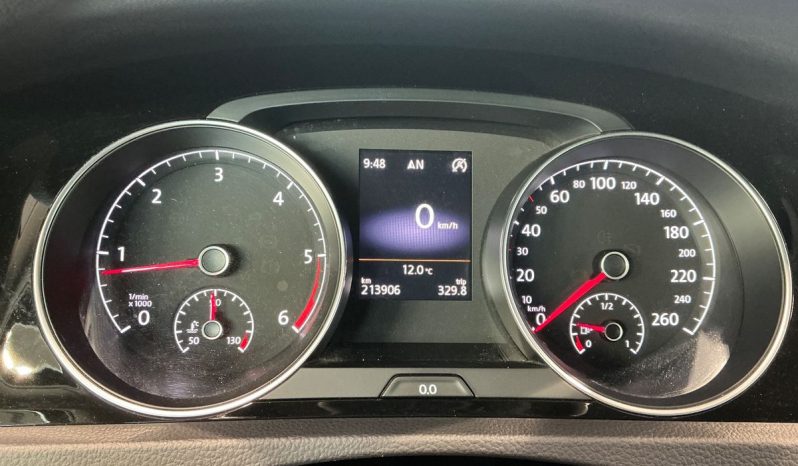 Volkswagen Golf VII 1.6 TDI Cup BlueMotion Tech