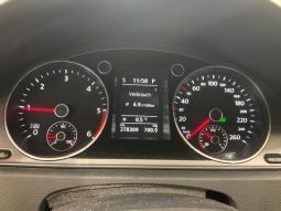 Volkswagen Passat 2.0 TDI Comfortline BlueMotion full