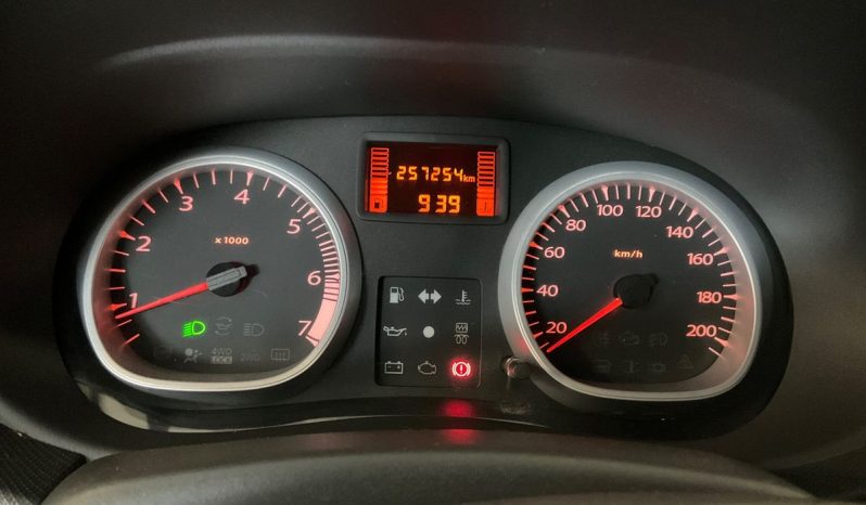 Dacia Duster 1.5 dCi Prestige 4×4