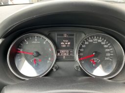 Nissan Qashqai 1.5 Turbodiesel Tekna full