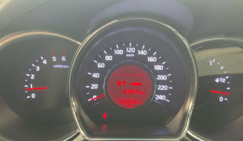 Kia cee’d 1.6 CRDi Dream Team