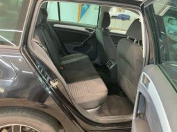 Volkswagen Golf VII 1.6 TDI Cup BlueMotion Tech full