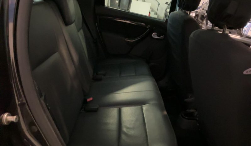 Dacia Duster 1.5 dCi Prestige 4×4