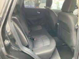 Nissan Qashqai 1.5 Turbodiesel Tekna full