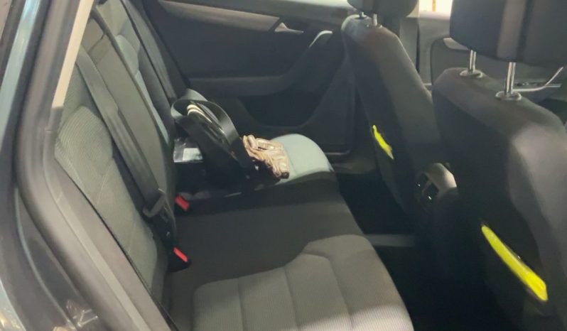 Volkswagen Passat 2.0 TDI Comfortline BlueMotion