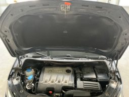 Volkswagen Touran 1.6 TDI Comfortline BlueMotion full