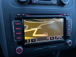 Volkswagen Touran 1.6 TDI Style BlueMotion full