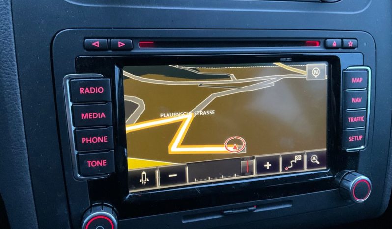 Volkswagen Touran 1.6 TDI Style BlueMotion