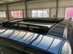 Volkswagen Touran 1.6 TDI Comfortline BlueMotion full