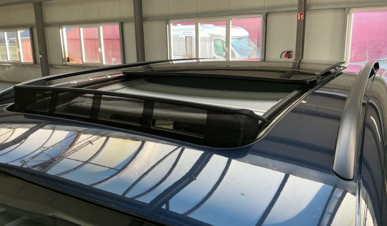 Volkswagen Touran 1.6 TDI Comfortline BlueMotion