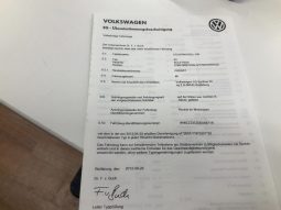 Volkswagen Passat 2.0 TDI Comfortline BlueMotion full