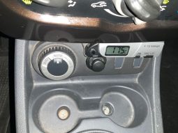 Dacia Duster 1.5 dCi Prestige 4×4 full