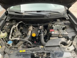 Nissan Qashqai 1.5 Turbodiesel Tekna full