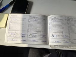 Nissan Qashqai 2.0 dCi I-Way full