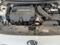 Kia cee’d 1.6 CRDi Dream Team full