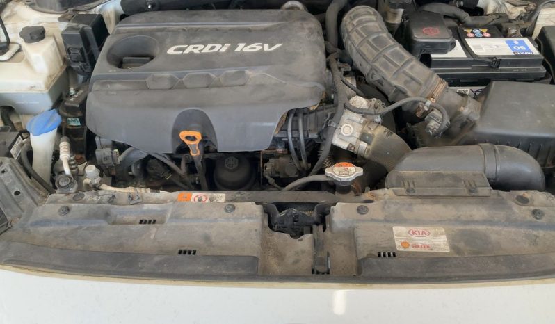 Kia cee’d 1.6 CRDi Dream Team