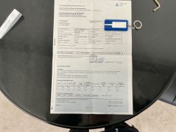 Volkswagen Touran 1.6 TDI Comfortline BlueMotion full