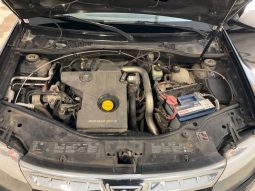 Dacia Duster 1.5 dCi Prestige 4×4 full