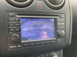 Nissan Qashqai 1.5 Turbodiesel Tekna full