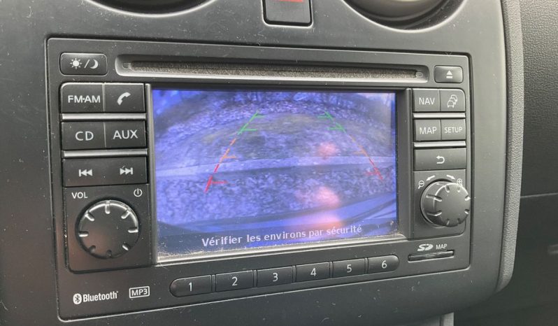 Nissan Qashqai 1.5 Turbodiesel Tekna