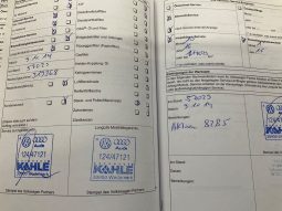 Volkswagen Touran 1.6 TDI Style BlueMotion full