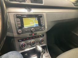 Volkswagen Passat 2.0 TDI Comfortline BlueMotion full