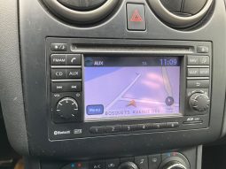 Nissan Qashqai 1.5 Turbodiesel Tekna full