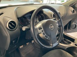 Nissan Qashqai 2.0 dCi I-Way full