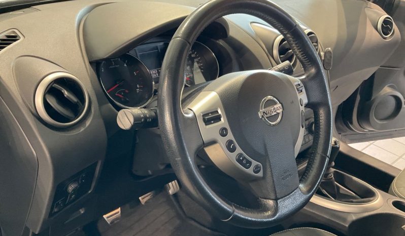 Nissan Qashqai 2.0 dCi I-Way