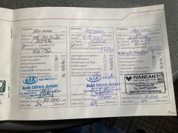 Kia cee’d 1.6 CRDi Dream Team full