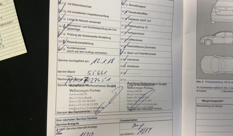 Volkswagen Golf VII 1.6 TDI Cup BlueMotion Tech