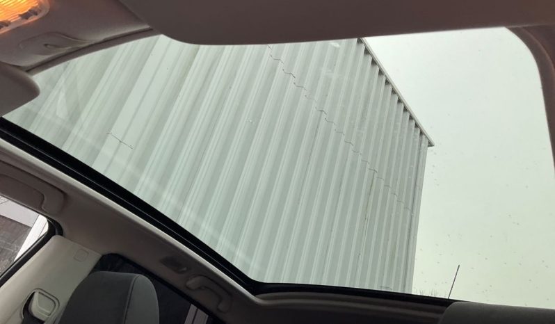 Nissan Qashqai 1.5 Turbodiesel Tekna