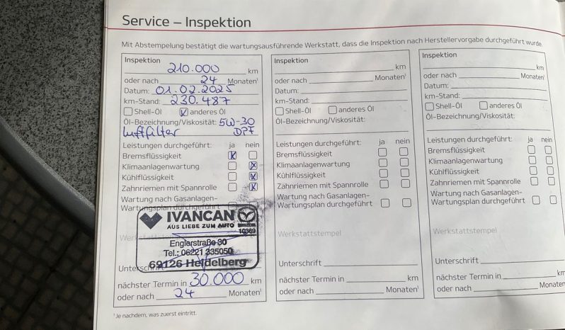Kia cee’d 1.6 CRDi Dream Team