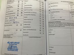 Volkswagen Touran 1.6 TDI Style BlueMotion full