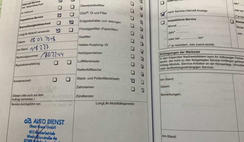 Volkswagen Touran 1.6 TDI Style BlueMotion