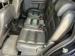 Volkswagen Touran 1.6 TDI Comfortline BlueMotion full