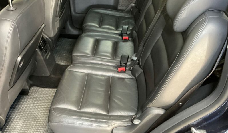 Volkswagen Touran 1.6 TDI Comfortline BlueMotion