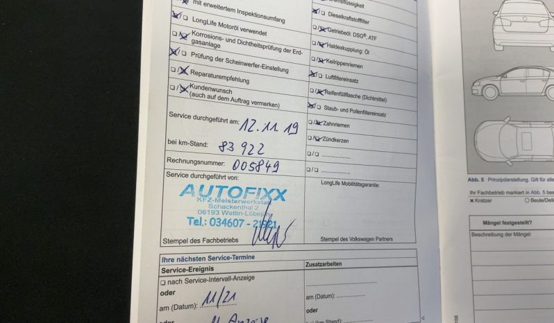 Volkswagen Golf VII 1.6 TDI Cup BlueMotion Tech