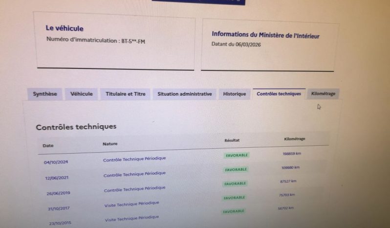 Nissan Qashqai 1.5 Turbodiesel Tekna