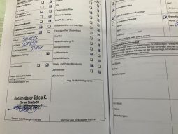 Volkswagen Touran 1.6 TDI Style BlueMotion full