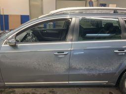 Volkswagen Passat 2.0 TDI Comfortline BlueMotion