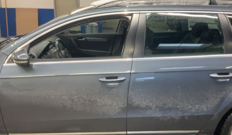 Volkswagen Passat 2.0 TDI Comfortline BlueMotion