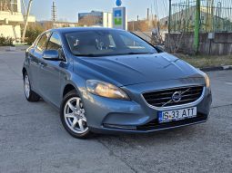 Volvo V40 1.6 D2